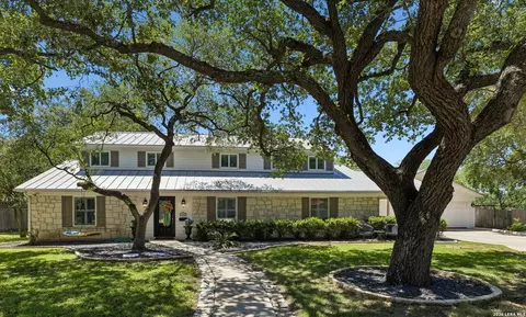 7602 Vinewood Ct, San Antonio, TX 78209