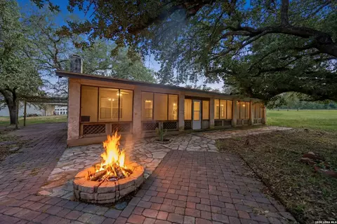 Exterior - 175 Quail Creek Dr, Lytle, TX 78052 photo 5 of 15
