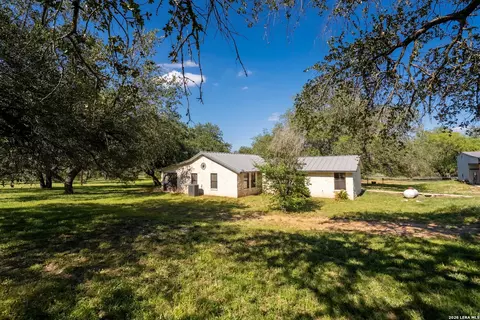 Exterior - 175 Quail Creek Dr, Lytle, TX 78052 photo 10 of 15