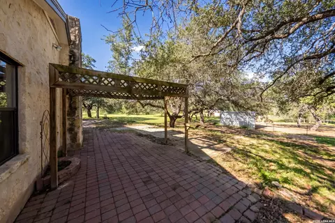 Exterior - 175 Quail Creek Dr, Lytle, TX 78052 photo 8 of 15