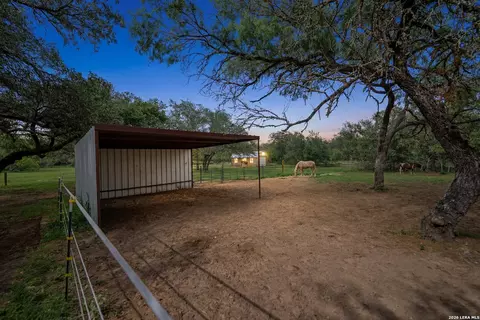 Exterior - 175 Quail Creek Dr, Lytle, TX 78052 photo 2 of 15