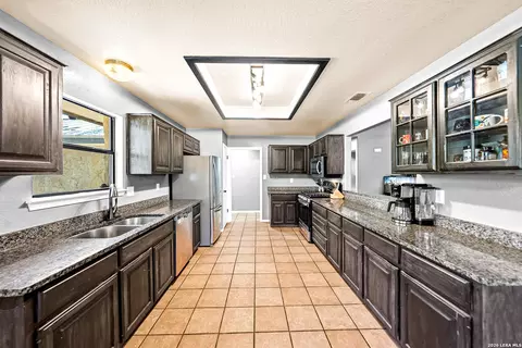 Kitchen - 175 Quail Creek Dr, Lytle, TX 78052 photo 1 of 3