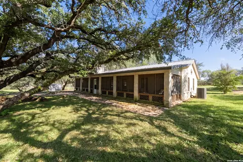 Exterior - 175 Quail Creek Dr, Lytle, TX 78052 photo 7 of 15
