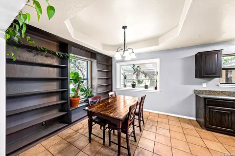 Dining - 175 Quail Creek Dr, Lytle, TX 78052 photo 2 of 2