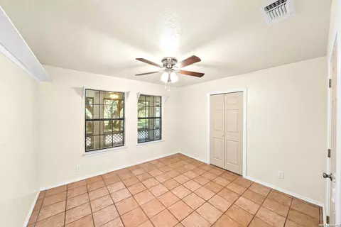 Bedroom - 175 Quail Creek Dr, Lytle, TX 78052 photo 4 of 4