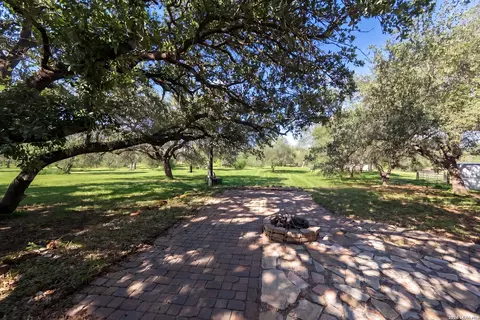 Exterior - 175 Quail Creek Dr, Lytle, TX 78052 photo 9 of 15