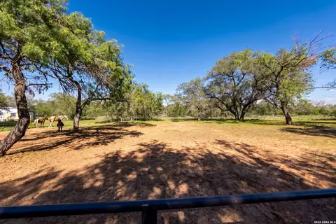 Exterior - 175 Quail Creek Dr, Lytle, TX 78052 photo 13 of 15