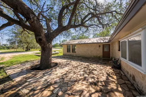 Exterior - 175 Quail Creek Dr, Lytle, TX 78052 photo 3 of 15