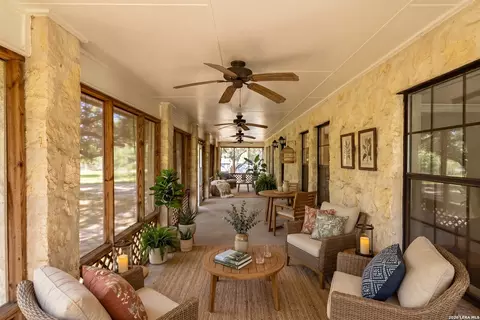 Exterior - 175 Quail Creek Dr, Lytle, TX 78052 photo 4 of 15