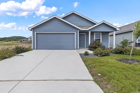 3307 Glacier Blf, Kerrville, TX 78028