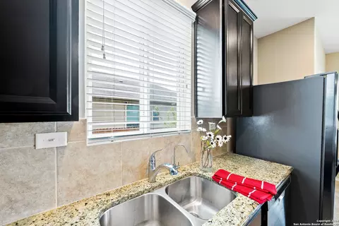 Kitchen - 9779 Harbor Mist Ln, Converse, TX 78109 photo 3 of 3