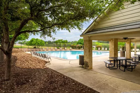 Exterior - 9779 Harbor Mist Ln, Converse, TX 78109 photo 4 of 5