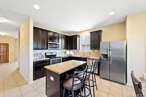 Kitchen - 9779 Harbor Mist Ln, Converse, TX 78109 photo 2 of 3