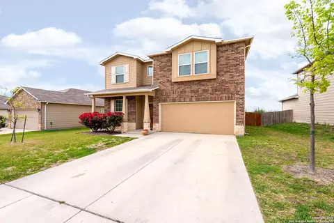 Exterior - 9779 Harbor Mist Ln, Converse, TX 78109 photo 5 of 5