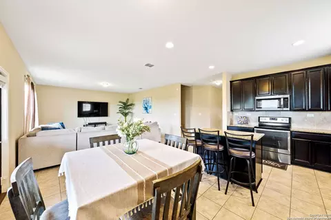 Dining - 9779 Harbor Mist Ln, Converse, TX 78109 photo 1 of 1