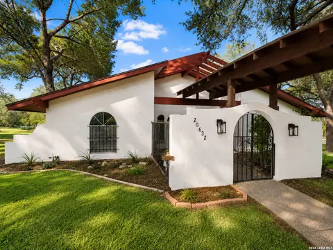20632 Timber Rose Dr, Garden Ridge, TX 78266