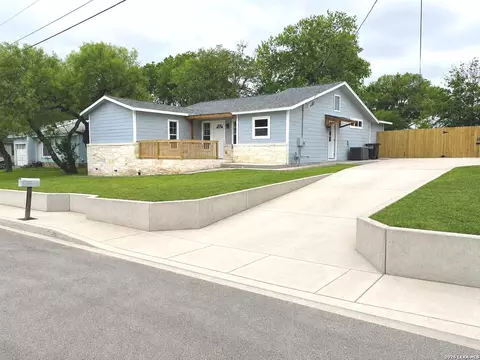12719 Skyline Blvd, San Antonio, TX 78217