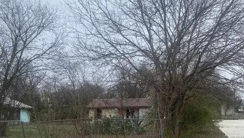 205 Nita, San Antonio, TX 78203