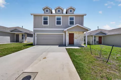 6630 Willow Lndg, Converse, TX 78109