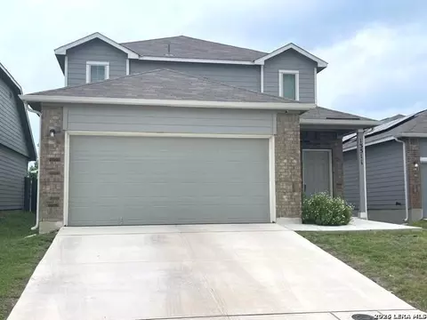 13511 Eden, Saint Hedwig, TX 78152