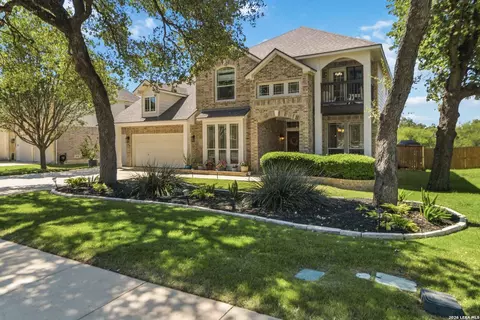 906 Desert Blf, San Antonio, TX 78258