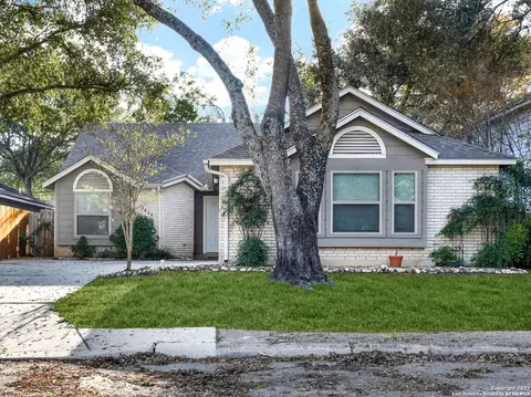 13838 Laurel Hollow Dr, San Antonio, TX 78232