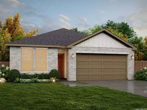 966 Manger Ln, New Braunfels, TX 78130