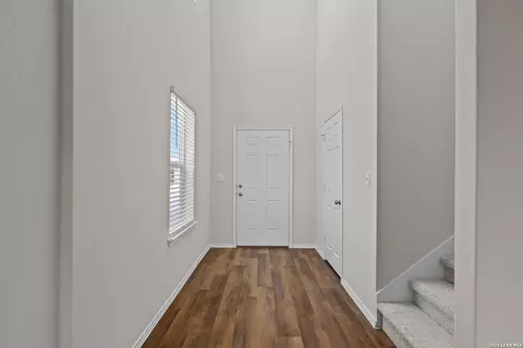 Entry Way - 1237 Punta Mita St, Converse, TX 78109 photo 2 of 6