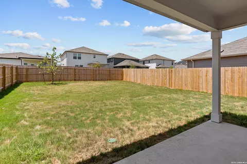 Exterior - 1237 Punta Mita St, Converse, TX 78109 photo 2 of 3
