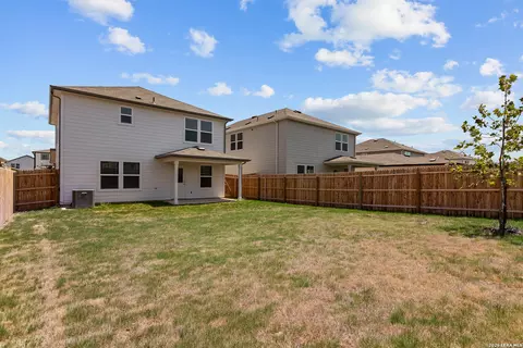 Exterior - 1237 Punta Mita St, Converse, TX 78109 photo 3 of 3