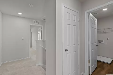 Entry Way - 1237 Punta Mita St, Converse, TX 78109 photo 6 of 6