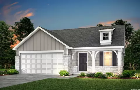 204 Jersey Ln, Boerne, TX 78006