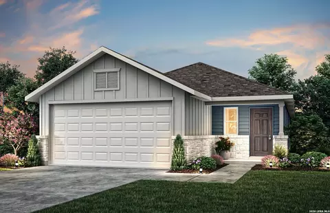 209 Jersey Ln, Boerne, TX 78006