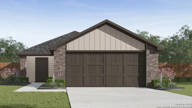 5446 Hubbardston, San Antonio, TX 78252