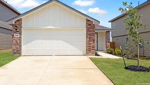 5446 Hubbardston, San Antonio, TX 78252