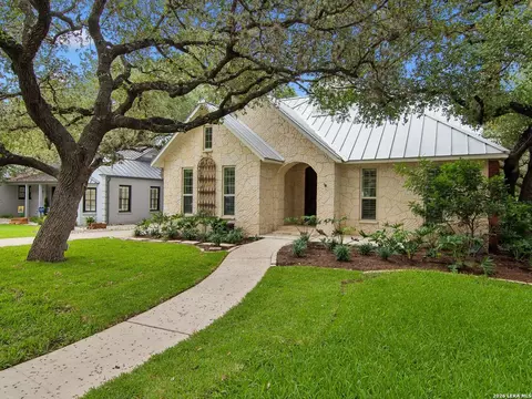 310 Castano Ave, Alamo Heights, TX 78209