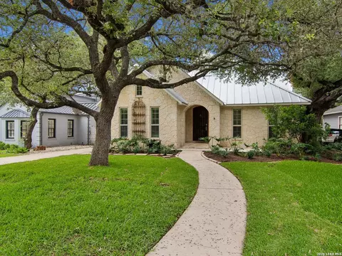 310 Castano Ave, Alamo Heights, TX 78209