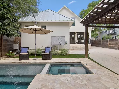 310 Castano Ave, Alamo Heights, TX 78209