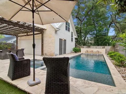 310 Castano Ave, Alamo Heights, TX 78209