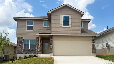 14811 Donley Run, San Antonio, TX 78245