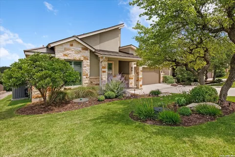41 W Mariposa Pkwy, Boerne, TX 78006