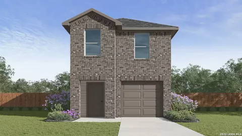 5210 Kenora Crst, San Antonio, TX 78238