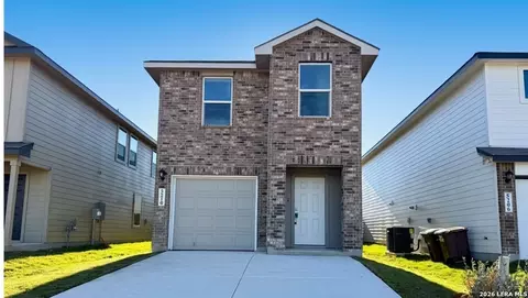 5210 Kenora Crst, San Antonio, TX 78238