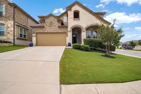 6206 Carriage Cpe, San Antonio, TX 78261