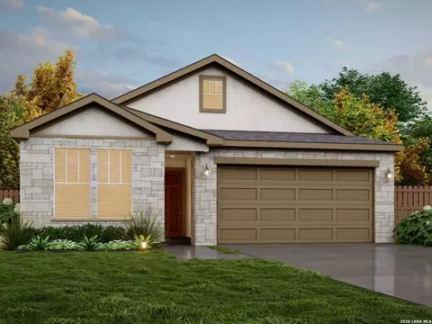 962 Manger Ln, New Braunfels, TX 78130