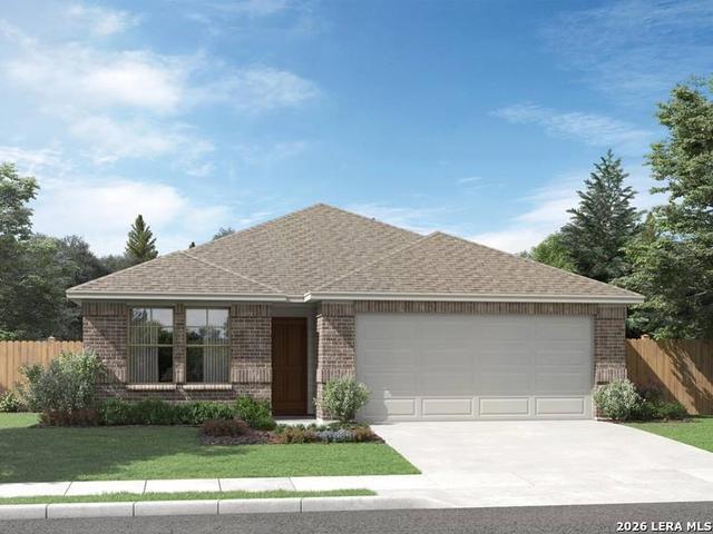 117 Dakota Rdg, Cibolo, TX 78108