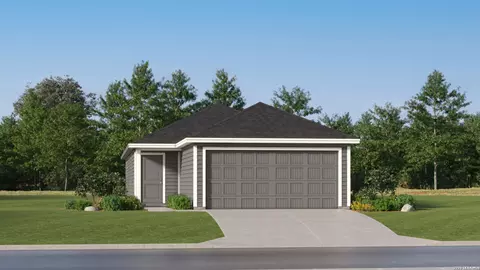 426 Argyle Hl, San Antonio, TX 78227