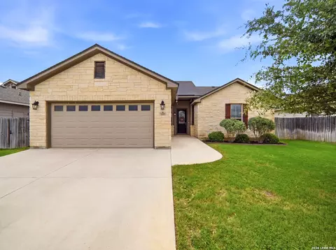 235 Valley Frg, Pleasanton, TX 78064