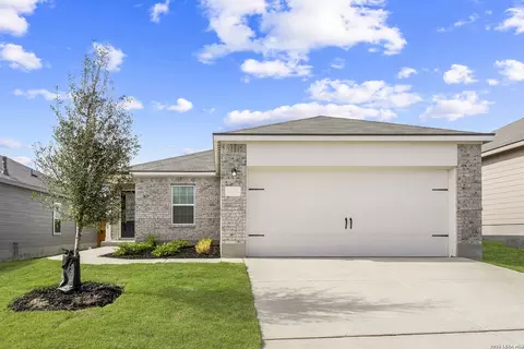 15251 Telfaire Mdw, Von Ormy, TX 78073
