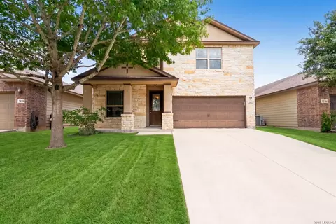 2522 Middleground, San Antonio, TX 78245